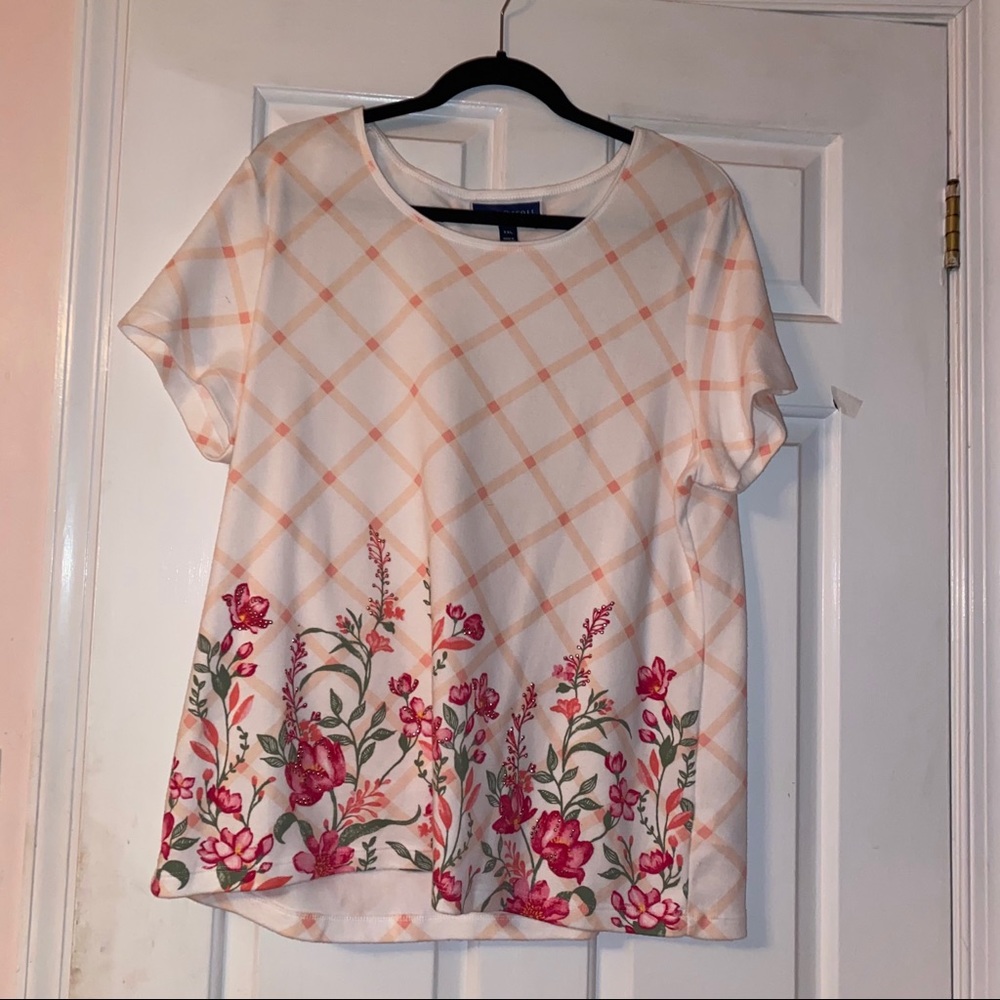 Karen Scott T-Shirt